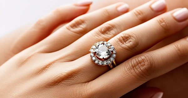 Chevalières pour femmes : un bijou, mille styles !