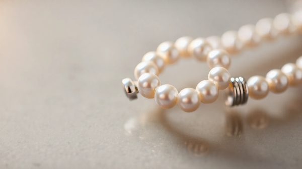 Découvrez votre bijou parfait en perles avec perleart