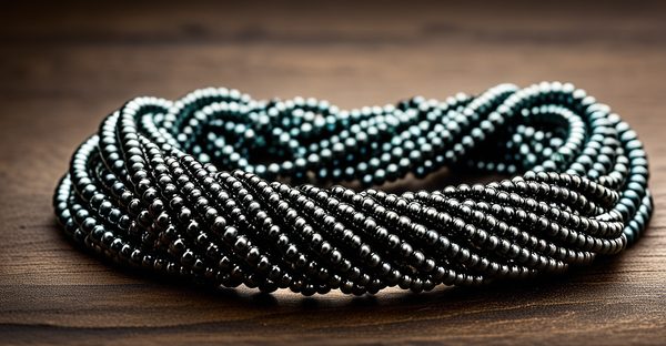 L'art des perles : trouvez votre bijou idéal chez perleart