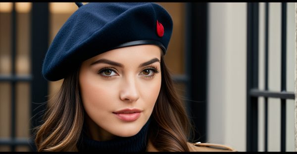 Magasin de béret : trouvez votre style à prix réduit