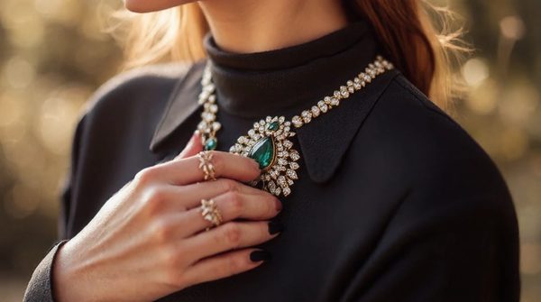 Styles de chevalières pour femmes : le bijou qui sublime !