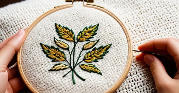 Vanevitch : découvrez l'univers des cadeaux brodés uniques