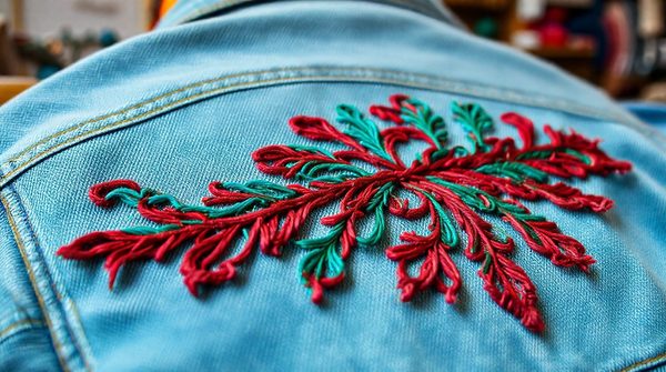 Vanevitch : les meilleures idées de cadeaux brodés insolites